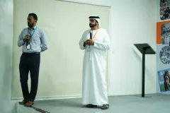 Dubai Police Meeting 07-10-2025