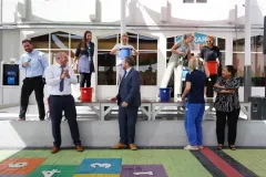 Ice Bucket Challenge