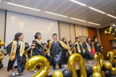 FS graduation