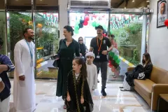 National Day Celebrations