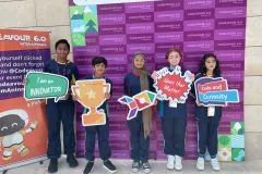 PACE Shines at Codeavour 6.0 International Showdown!