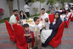 PMBS Community Iftar