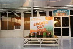 Sports Day 24-25