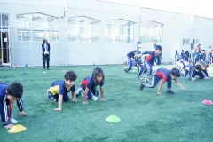 Sports-Day0411